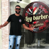 Ley barber